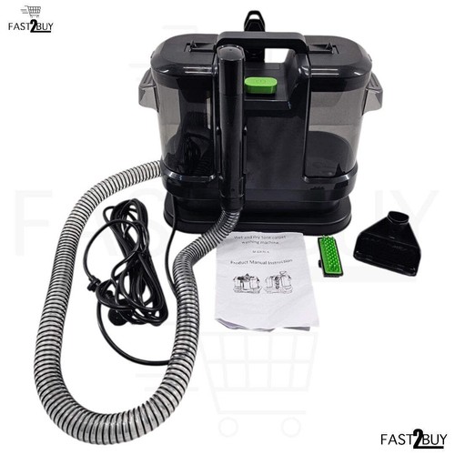 Handlicher teppichreiniger - handlicher,
