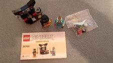 LEGO NINJAGO (30700) Arins