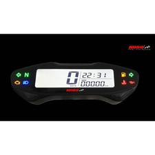 KOSO Digitaler Tachometer, DB