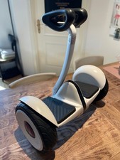 Ninebot Mini S, guter Zustand