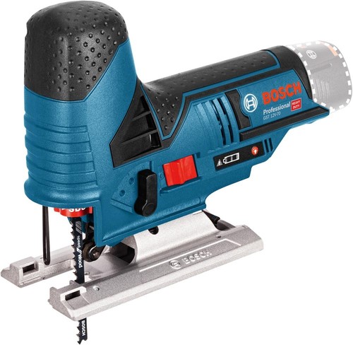 Bosch akku stichsäge gst - bosch, akku-stichsäge