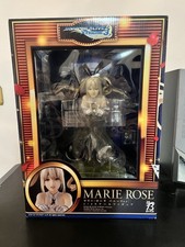FREEing Marie Rose Bunny Dead