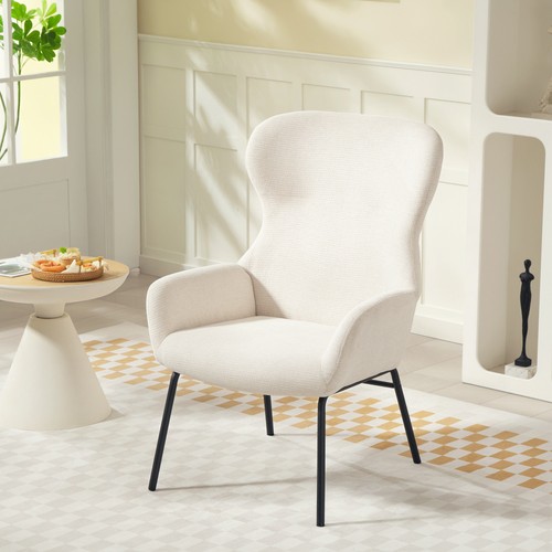 Homcom ohrensessel wohnzimmer - homcom,