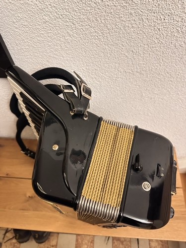 Hohner lucia gebraucht - hohner, p
