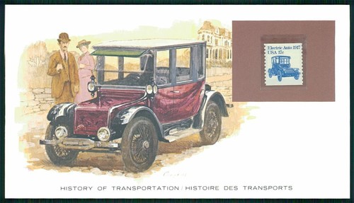 Collector card 1982 - 1982, autos