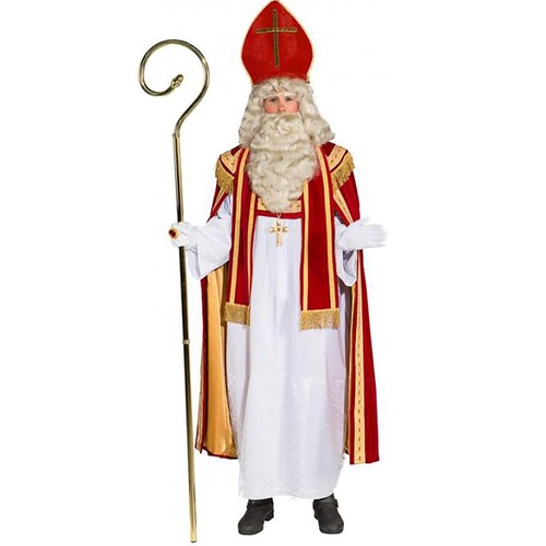 Nikolaus stab deluxe aus - nikolaus-stab,