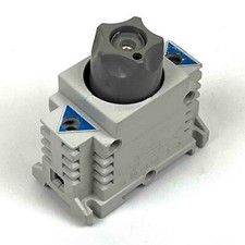 Wöhner Sicherungssockel 25A