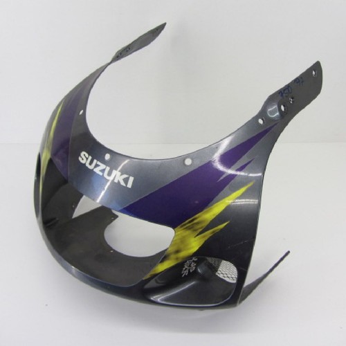 Suzuki gsx 750 - 750, kanzel