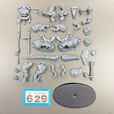 AGGRADON LANCER STANDARD