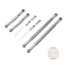 Lowering suitable Mercedes CL