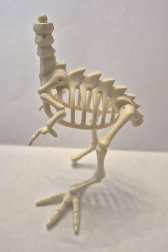 Playmobil dinosaurier skelett - playmobil,