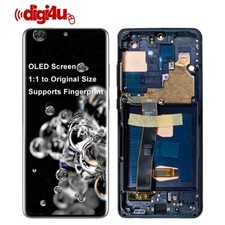 Samsung Galaxy S20 Ultra 5G