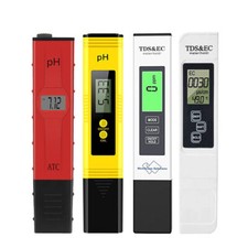 Upgraded PH TDS Meter Combo