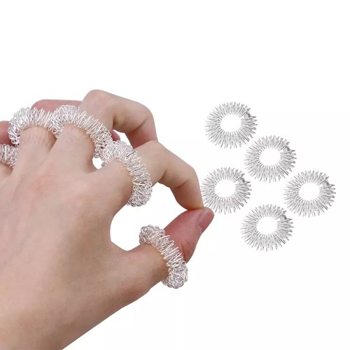 Ringe edelstahl - ringe,