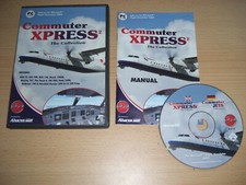 Commuter Xpress 2 The