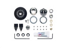 Tamiya Kugeldifferential Tuning TT-01 TT-02 DF-02 #300053663