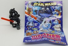 Kinder, Variante, Star Wars