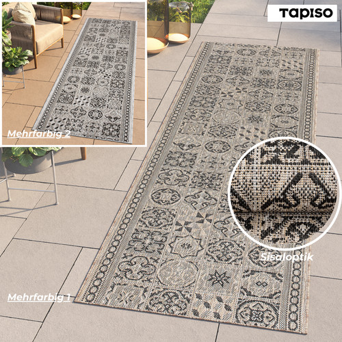 Teppich läufer outdoor - teppich, indoor