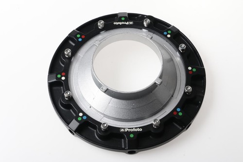 Profoto rfi speedring - profoto, adapter