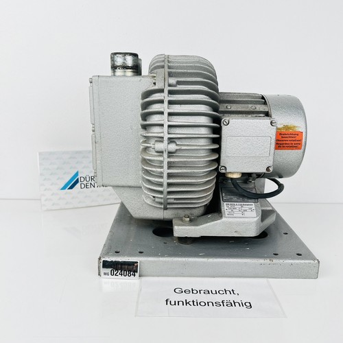 Dürr dental 0733 - dental, zentrale