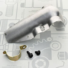 Mercedes W124 W201 190E 190D Abdeckung Umlenkhebel Schutzblech