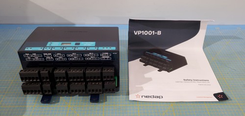 Nedap vp1001 transceiver o - transceiver, i/o