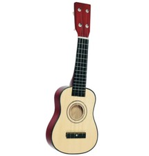 GITARRE Ukulele Kindergitarre