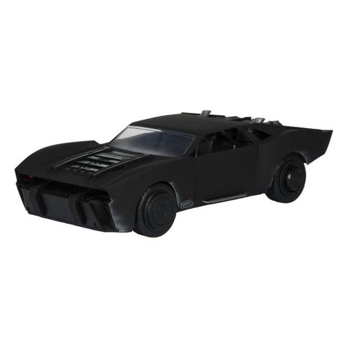 The batman dc - the,