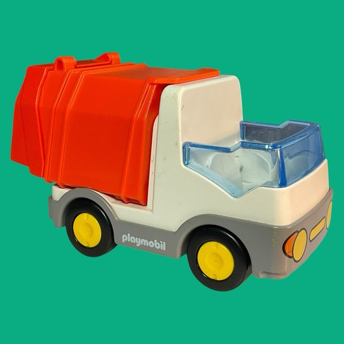 Playmobil 123 first - playmobil,