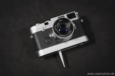 Leica Summarit-M 50mm f/2,4 | 6-Bit | An. & VERKAUF used-photo