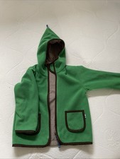 Finkid Mädchen TONTTU Jacke