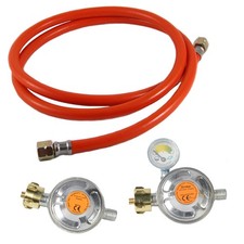 Gasschlauch Druckregler