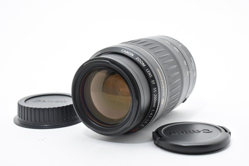 Near mint canon 55 - mint], ef