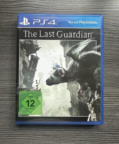 The last guardian sony - last, (sony