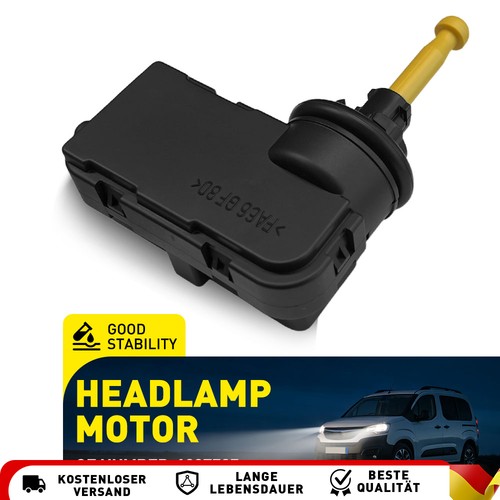 Stellmotor passend für - , opel