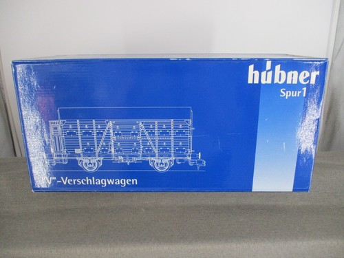 Hübner spur 2247 3 - hübner,