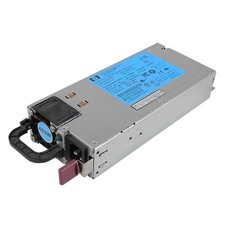 HP ProLiant DL360 G6 Power Supply Netzteil PD14 499250-101 DL360 DL380 G6 G7 G8