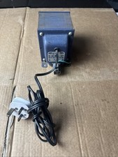 Todd Systems SD-14 Stepdown