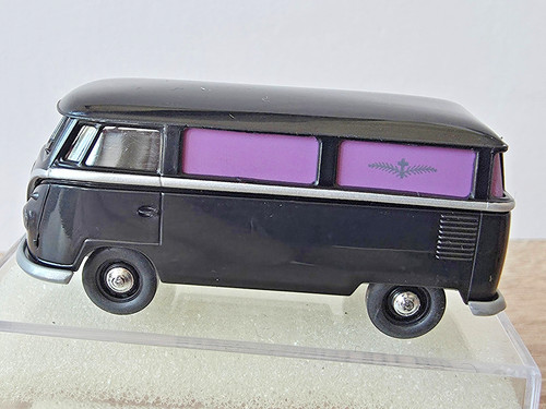 Brekina vw t1 b - 1:87,,