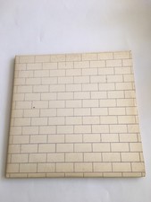 LP Pink Floyd - The Wall