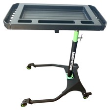 Ablagetisch Uni Werkzeugwagen