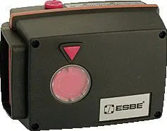 Esbe stellmotor typ 2 - typ, 95-2