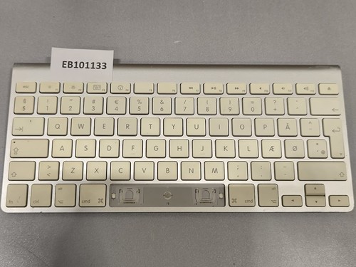 Apple a1255 drahtlose tastatur - apple,