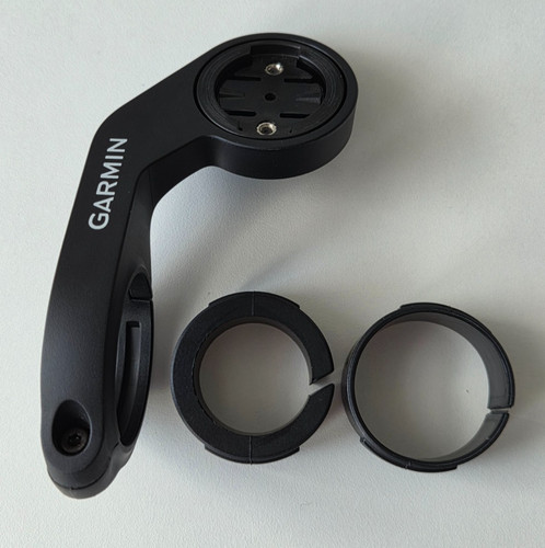 Garmin aero halterung - aero-halterung, für