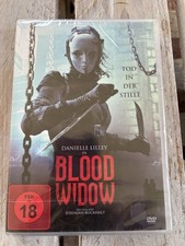 Blood Widow - Tod in der