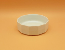 Dessertschale 12,5 cm, H 4 cm