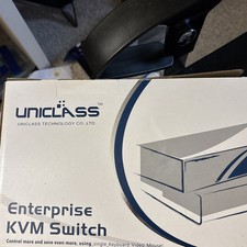 16-fach PRIMA-T16 VGA