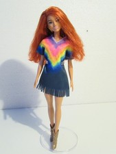 Barbie Fashionista Mattel