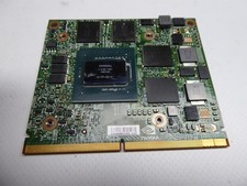 Dell Precision 7520 m2200 4GB Grafikkarte 07024K #94914