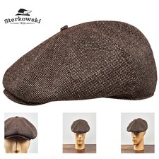 Schiebermütze PEAKY  Wolle